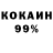 A PVP крисы CK Kozak 911